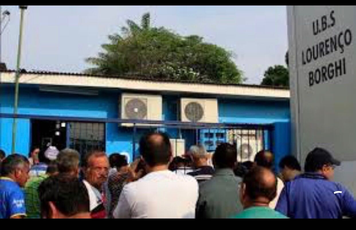 Funcionários e pacientes de UBS são agredidos durante assalto em Manaus