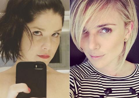  Samara Felippo se envolve em barraco com atriz durante baile funk 