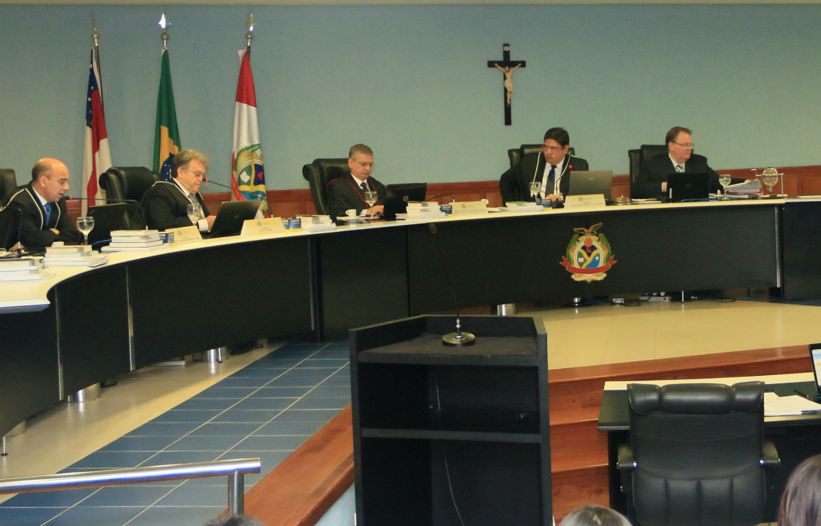 TCE julga 72 processos nesta terça-feira