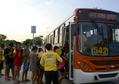 Ministério Público quer prestação de contas detalhada sobre aumento na tarifa de ônibus em Manaus