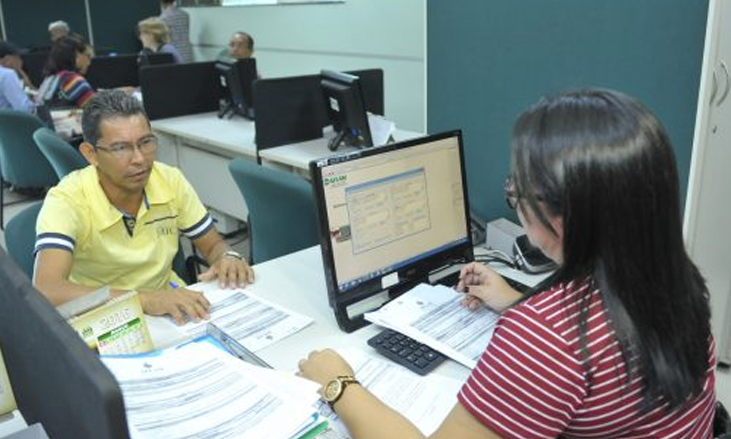 Agendamento para atendimento no banco do povo inicia em fevereiro