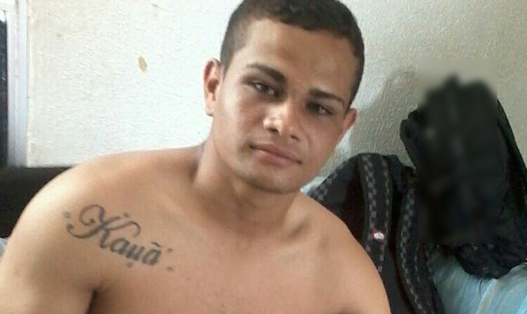 Jovem desaparece após ser sequestrado por dupla misteriosa em Manaus