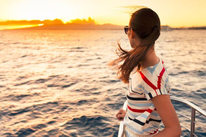 Emprego perfeito paga 202 mil reais para viajar e postar fotos