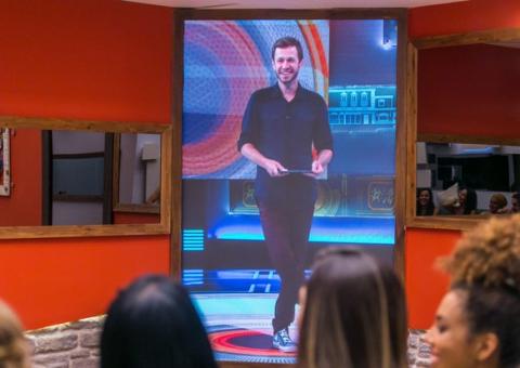 Globo cobra quase R$ 600 mil por comerciais de trinta segundos no 'BBB'