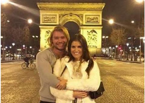  Enquanto o pai está preso, Thor Batista ostenta em viagens luxuosas