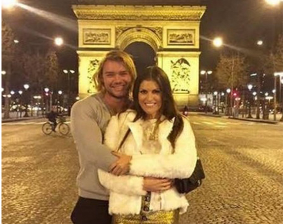  Enquanto o pai está preso, Thor Batista ostenta em viagens luxuosas