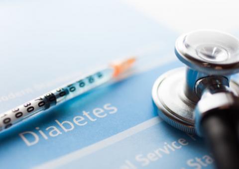 Planta contém substância usada em remédio contra diabetes 