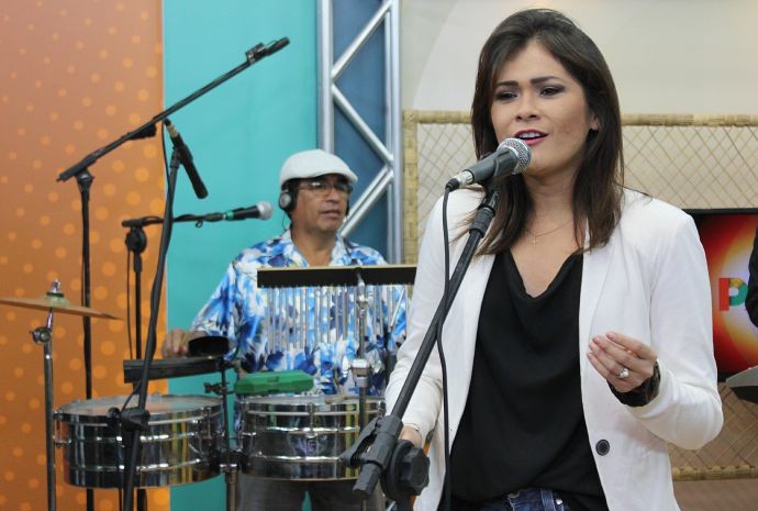  Noite Caribenha esquenta Manaus neste fim de semana