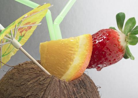  Noite Caribenha esquenta Manaus neste fim de semana