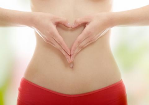 Pau Pereira ajuda no alívio da má digestão