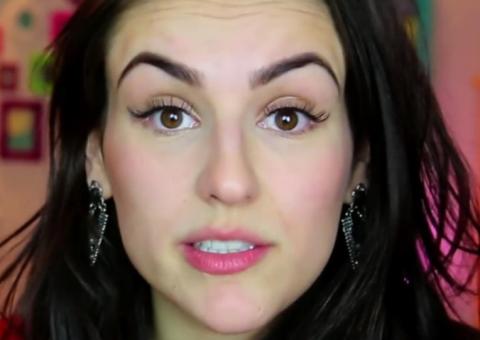 Saiba a verdade sobre a suposta gravidez de Kéfera