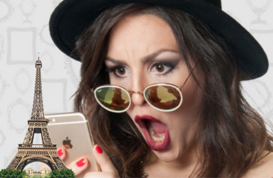 Saiba a verdade sobre a suposta gravidez de Kéfera