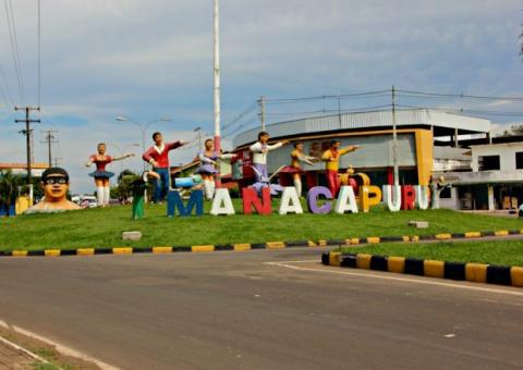  Com inscrições gratuitas, Prefeitura de Manacapuru anuncia processos seletivos com salários de até 1,2 mil