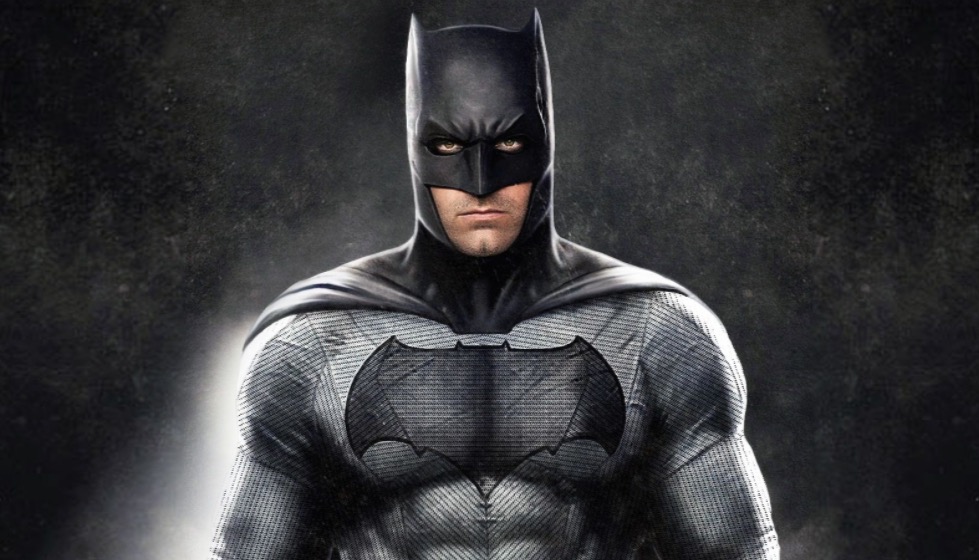 Ben Affleck abandona direção de Batman