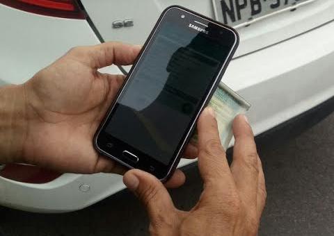 Detran-AM adota talão eletrônico de multas 
