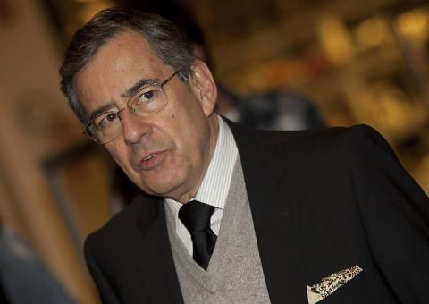 Paulo Henrique Amorim critica cobertura da Globo sobre o caso “Eike Batista” 