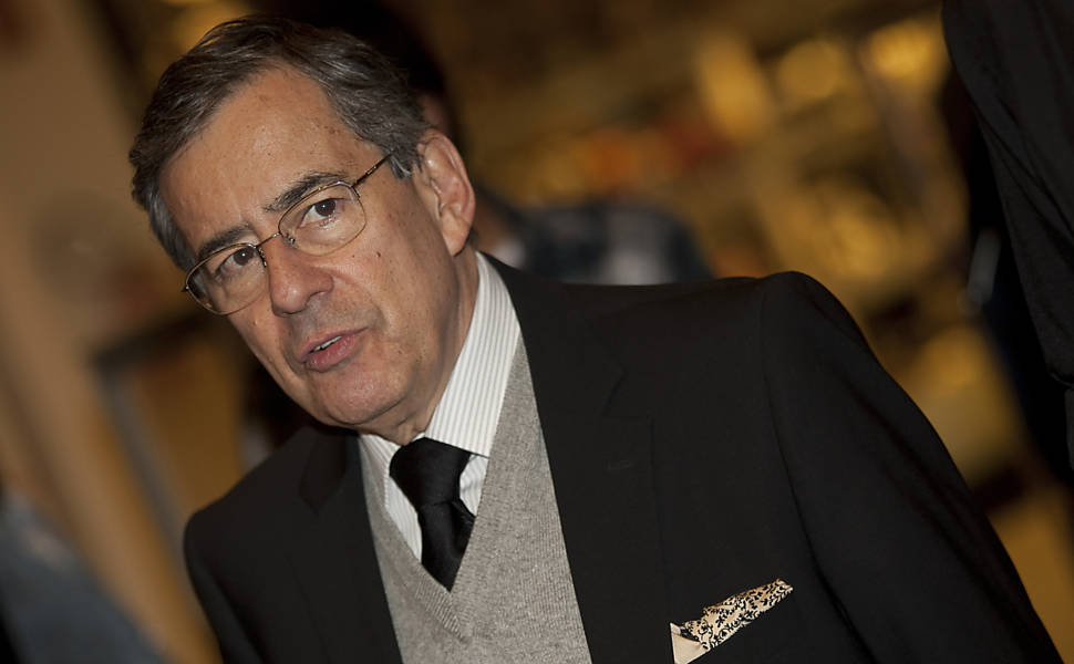 Paulo Henrique Amorim critica cobertura da Globo sobre o caso “Eike Batista” 