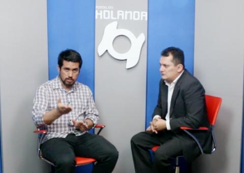 Advogado de Adail Pinheiro rebate matéria do Fantástico e dá detalhes