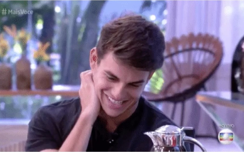   BBB 17: Após eliminação, Antônio volta atrás sobre casamento e filhos com Mayara