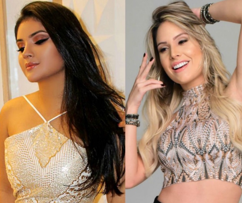 Ex de Safadão volta a falar sobre atual do cantor: 'era uma fã'