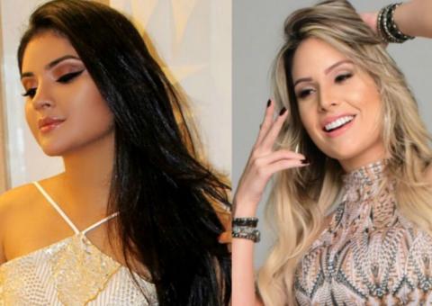 Ex de Safadão volta a falar sobre atual do cantor: 'era uma fã'