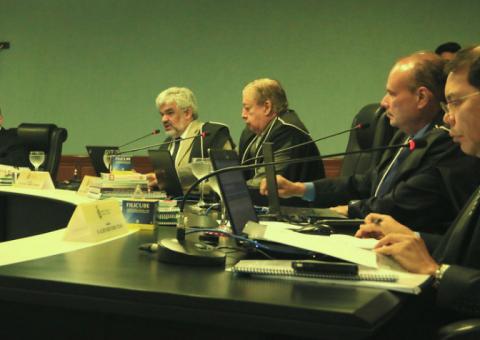 Ex-prefeito tem gestão financeira  reprovada  pelo Tribunal de Contas