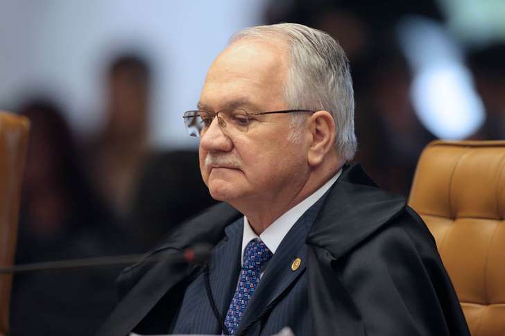Fachin se coloca à disposição para integrar a 2ª Turma do STF