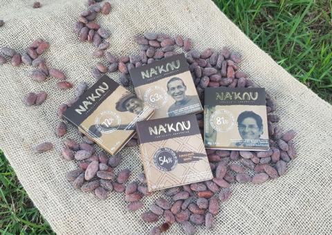   Empresa amazonense é a primeira a produzir o chocolate mais puro 