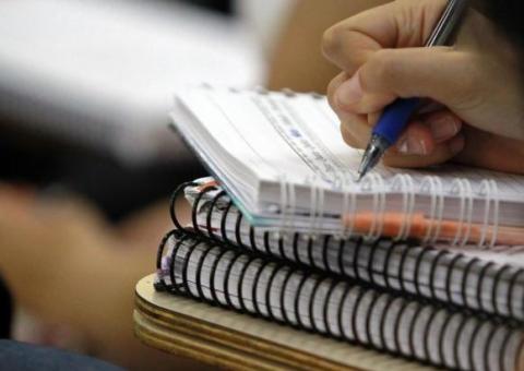   PGE-AM realiza exame de seleção para estagiários de Direito