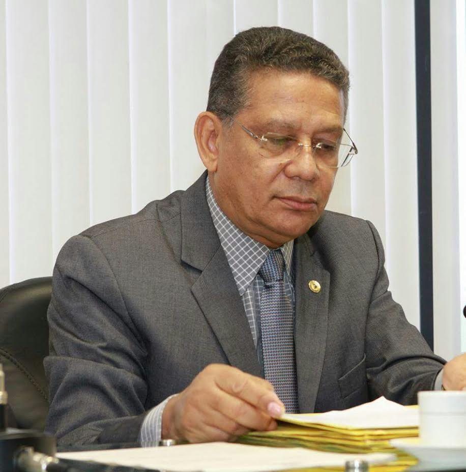 PRB mostra força e garante vaga na Mesa-Diretora da Assembleia 