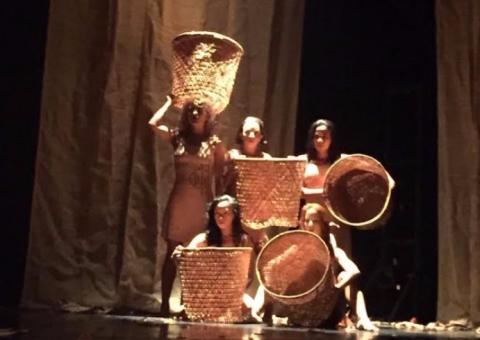 Corpo de Dança do Amazonas apresenta sucessos em Fortaleza