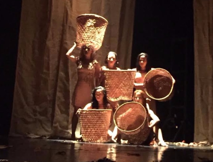 Corpo de Dança do Amazonas apresenta sucessos em Fortaleza