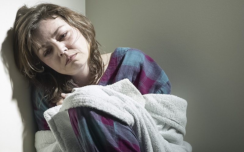 Transtorno do estresse pós-traumático: o emocional fora de controle