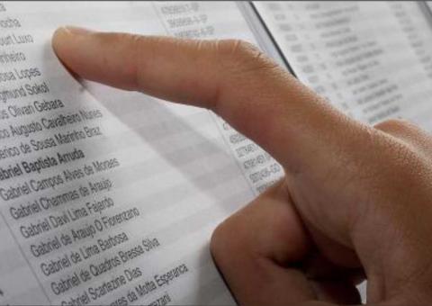 Ufam homologa resultado de concurso para Técnico-Administrativos