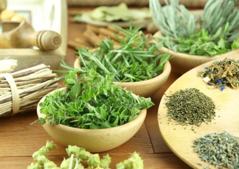 Tempero com ação antioxidante pode evitar envelhecimento precoce