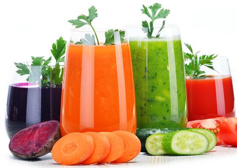 Suco detox não funciona de verdade, afirma especialista