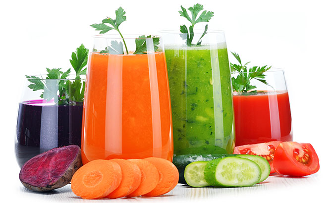 Suco detox não funciona de verdade, afirma especialista