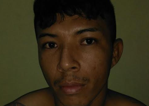 Homem é preso acusado de sequestrar criança em escola para estuprá-la no Centro de Manaus