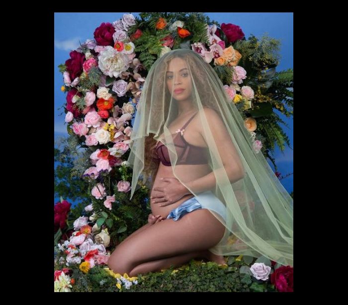 Beyoncé confirma gravidez e faz revelação bombástica