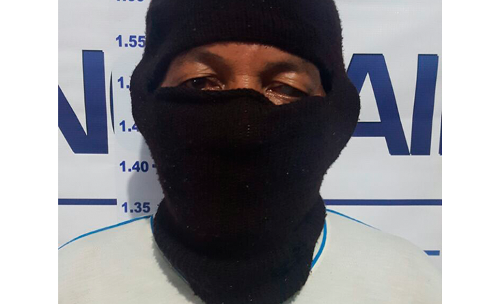 No Amazonas, professor acusado de gravar vídeo íntimo com filha e enteada é preso novamente