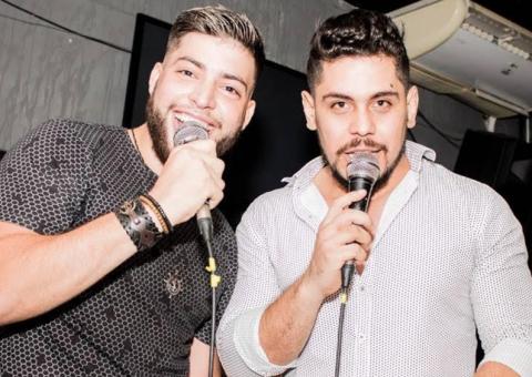 Lappa bar tem super sexta funkneja neste fim de semana