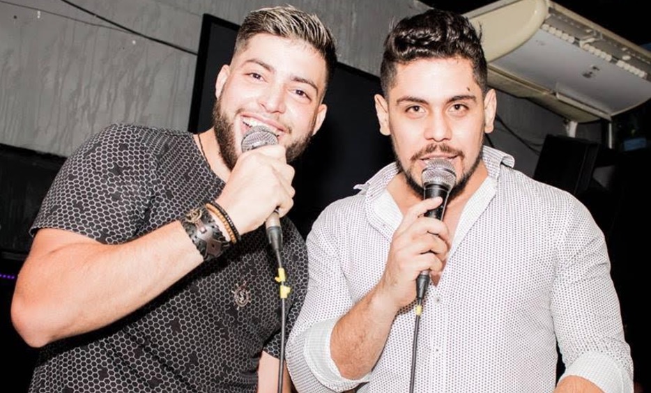 Lappa bar tem super sexta funkneja neste fim de semana