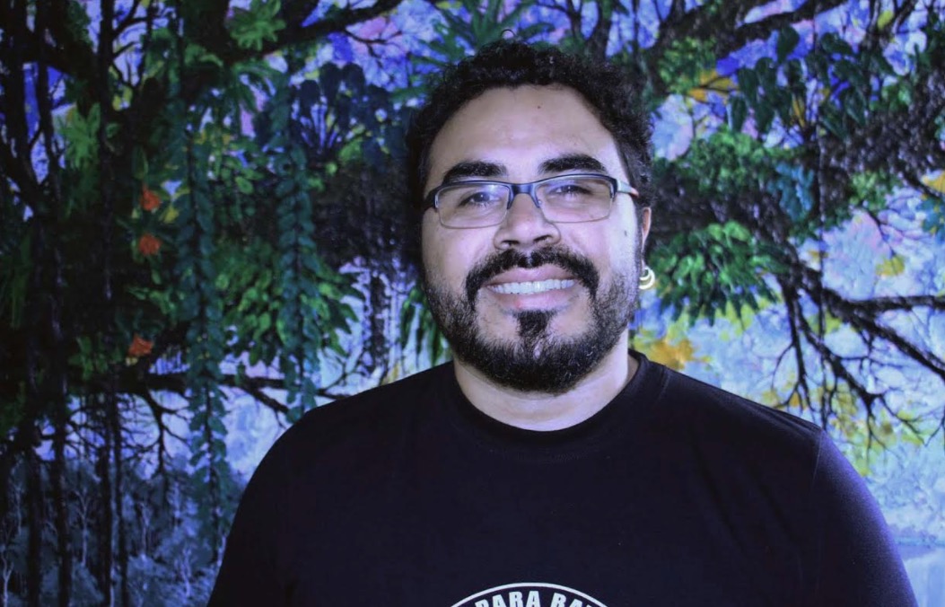 Ygor Saunier promove oficina de partitura gratuita em Manaus