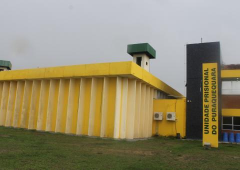 Adolescente é apreendida ao tentar visitar preso com identidade falsa em Manaus