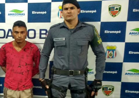 Em vingança pelo irmão morto, homem mata dois no AM