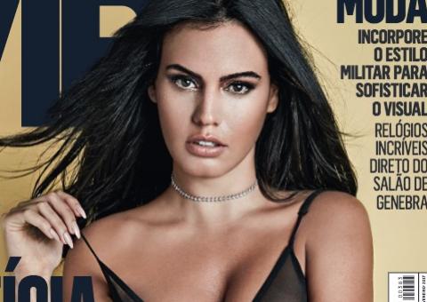  Letícia Lima fala pela primeira vez sobre namoro com Ana Carolina: 'me senti atraído e não hesitei'