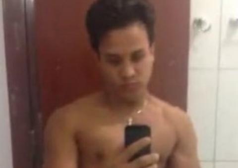    Vaza na web vídeo íntimo de cantor sertanejo 