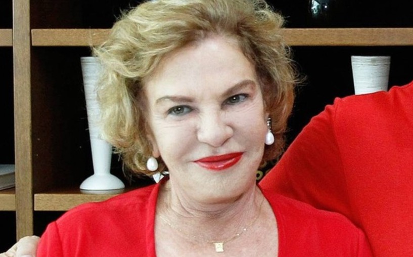 Estado clínico de Marisa piora, e médicos retomam sedativos