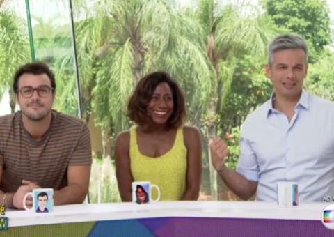 #Fim do mistério: Após anos de especulações, Glória Maria revela idade 