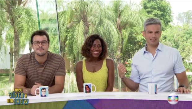 #Fim do mistério: Após anos de especulações, Glória Maria revela idade 